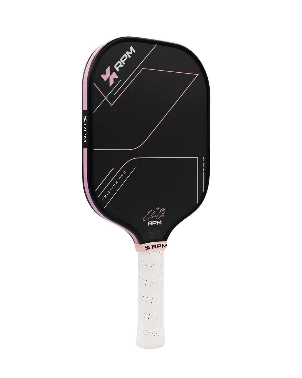 RPM PRO FRICTION V2 (Ella Oh Pink)