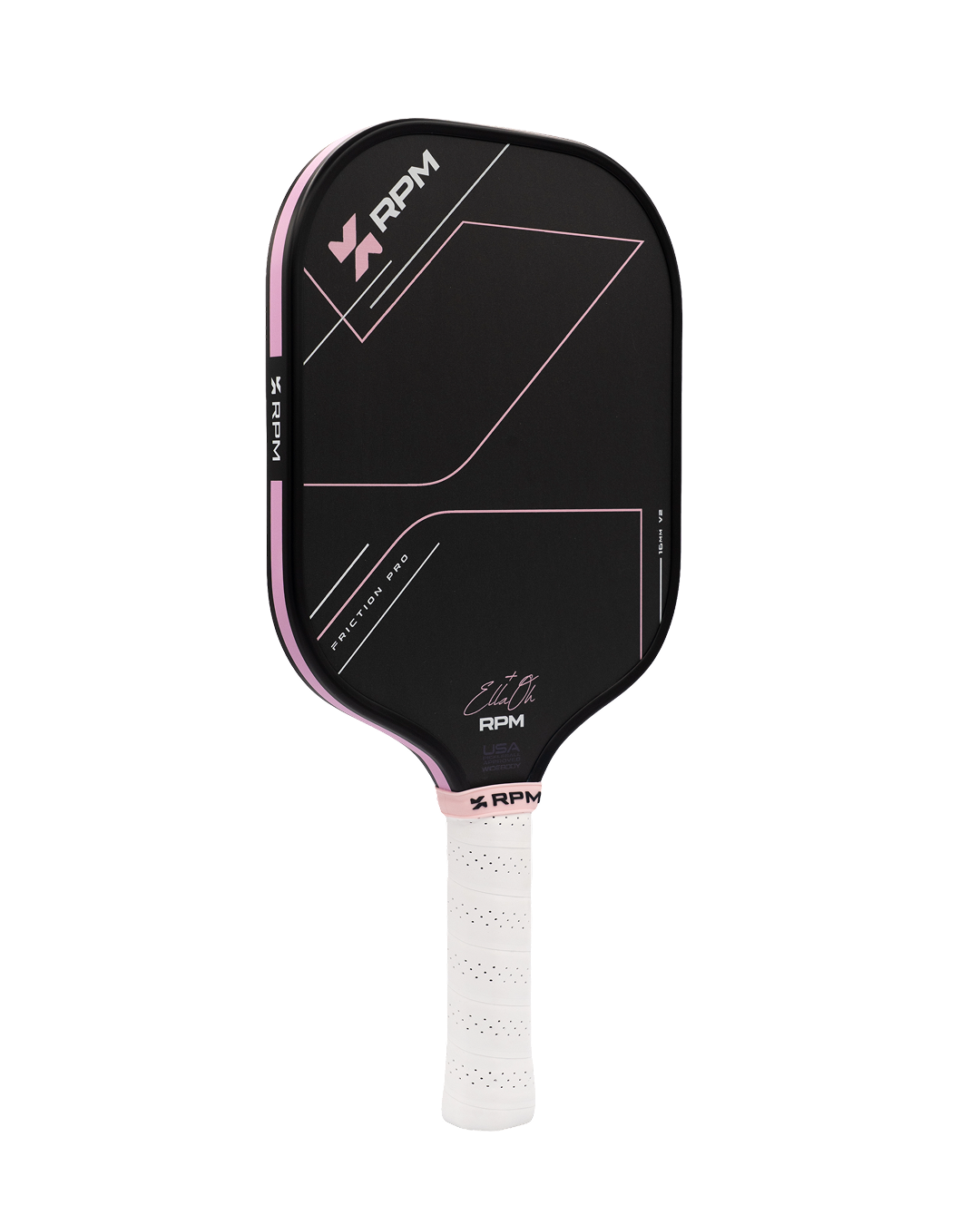 RPM PRO FRICTION V2 (Ella Oh Pink)