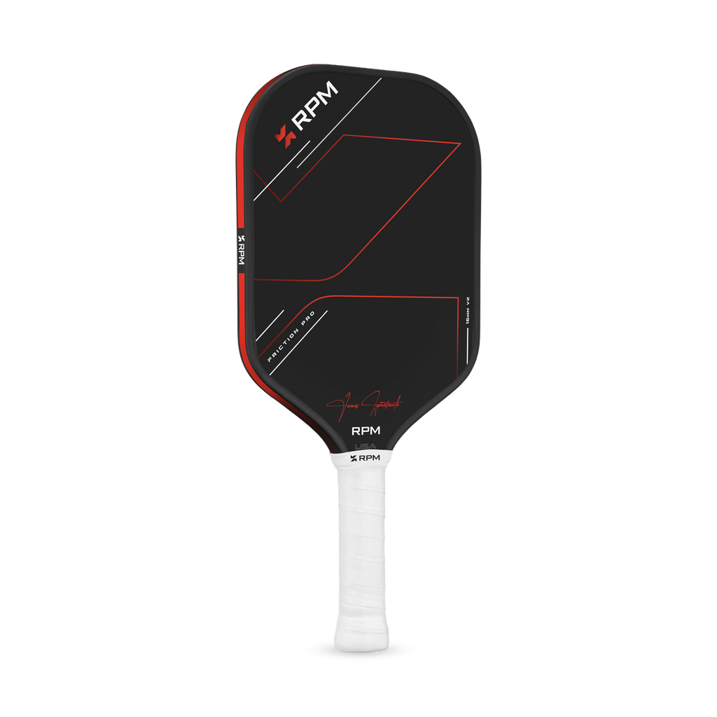 RPM FRICTION PRO V2
