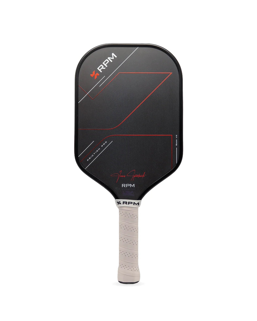 RPM FRICTION PRO V2