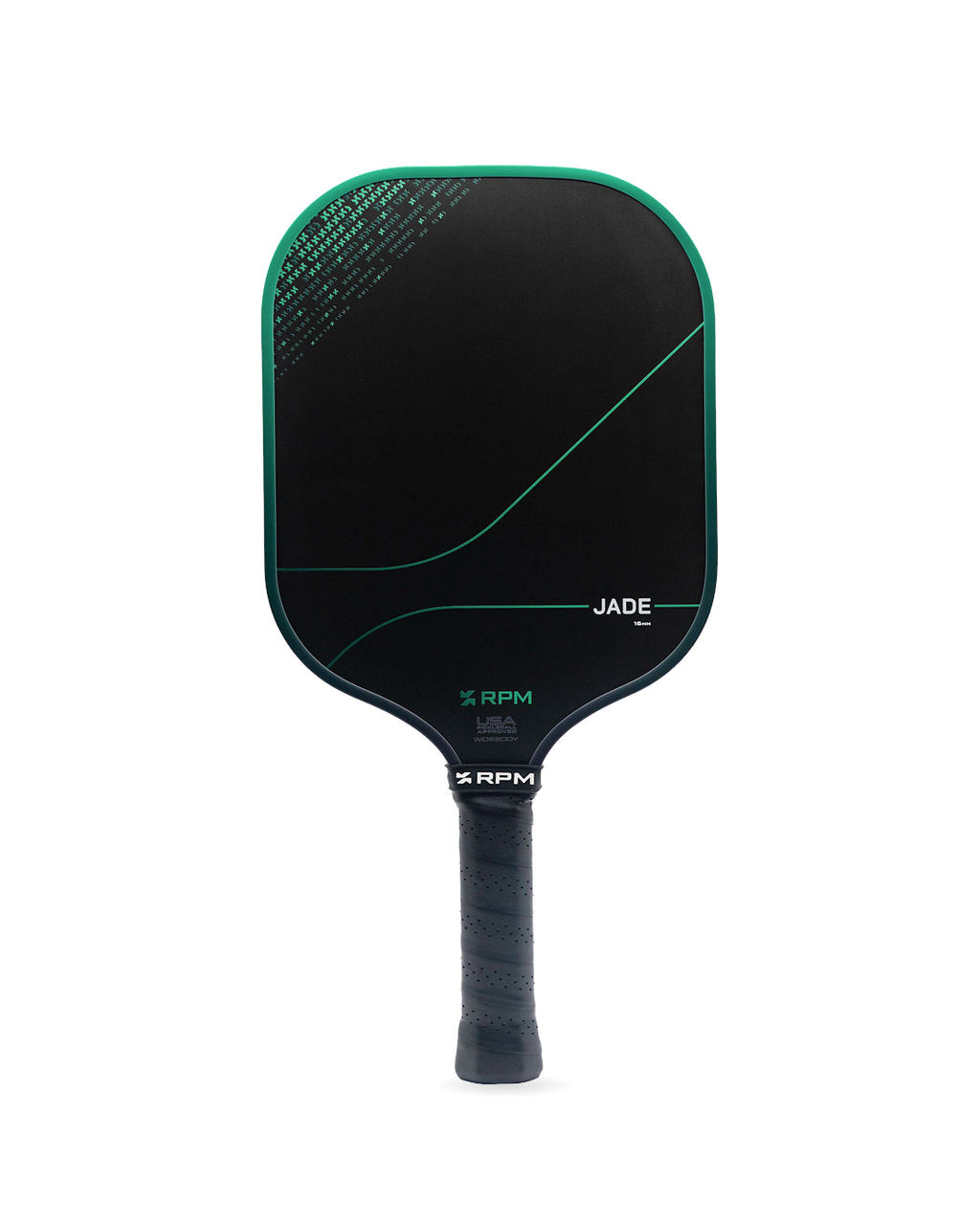 RPM JADE - Pre-Order Available early October